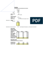 CAso Fabrica de Pochoclos