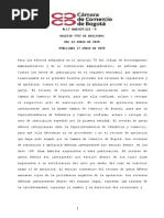 (5762) Junio 16 de 2020 Publicado 17 de Junio de 2020