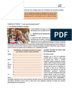 01 DPCC 1ºidentificamos Situaciones de Riesgo y Regulamos Nuestras Emociones para Cuidar Nuestra Salud