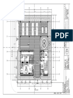 80x80 Final Plans-Model