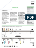 Datasheet Gen