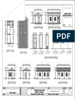 Cad Floor Plan-A2