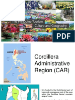 Cordillera Administrative Region