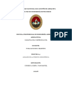 Analisis de La Presión Atmosferica