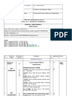 Planificare Upper Intermediate 9 C 2022-2023