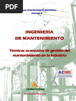 INGENIERIA - DE - MANTENIMIENTO Renovetec