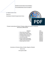 Grupo No.2 Principios Fundamentales Del Derecho Tributario... (AMPLIACIÓN)