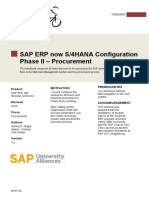 04 - Materials Management - Enterprise Structure