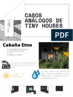 Casos Análogos Tiny House