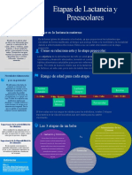 Etapas de Lactancia y Preescolares 5