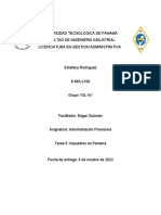 Describa El Tratamiento Fiscal Del Ingreso Ordinario y El de Las Ganancias de Capital