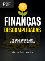 Finanças Descomplicadas