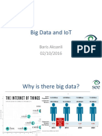 Week6 Iot Big Data