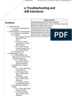 Cisco IOS Voice Troubleshooting and Monitoring - E&M Interfaces - DocWiki