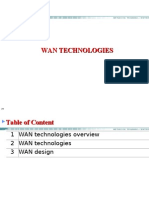 Wan Technologies