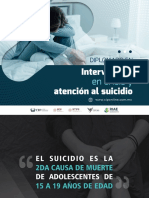 BR Intervencion en Crisis y Atencion Al Suicidio