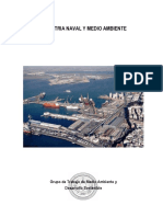 Libro Industria Naval y Medio Ambiente