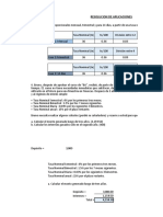 Resolucion de Aplicaciones Luis Silva