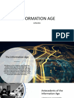 Information Age