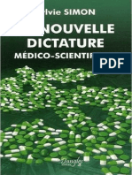 La Nouvelle Dictature Médico-Scientifique