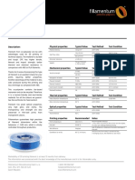 Technical Data Sheet - CPE HG100 - 03012019