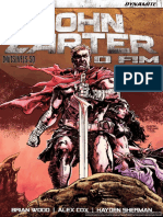 John Carter - O Fim 01