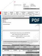 Summary of Current Charges Amount (RS.) : Bill Enquiries: 3033 7777 or 377