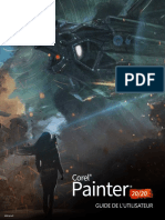 Corel Painter 2020