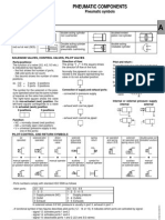 Pneumatic Components