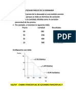 Ejercicios de Elasticidad1