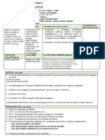 Sesion de CT 2° ABC INTRODUCCION A LA FISICA