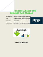 00 Educainnova PROPUESTA DUOLINGO 2018