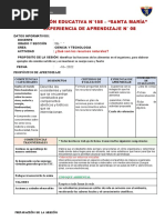 Sesion Ciencia Sem3