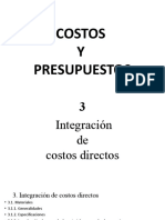 Programa Costos y Presupuestos U 3