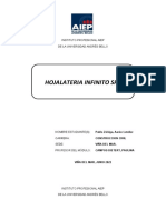 Trabajo Viernes 17 ADMINISTRACION Y GESTION DE EMPRESAS CONSTRUCTORAS