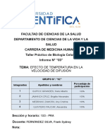 Informe de Taller Práctico N°3