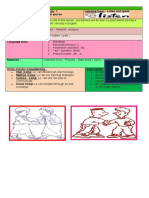 Karim MS 1 SEQUENCE 1 Cheraga Preparation Sheet