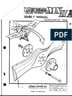 MXIIA Assemblymanual