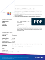 NPC6ASZDB Product Specifications