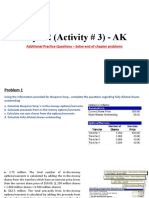 BNFN 4309 - Topic 2 (Activity # 3) - AK