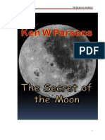 The Secret of The Moon