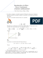 Cuestionario 3 Resuelto