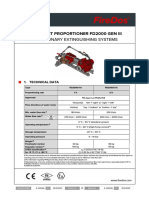 FD2000 - GEN III Rev5 FM