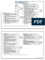 Competencies of Rpms