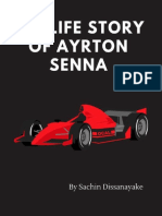 2210 Ayrton Senna BF FKB