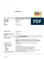 MSDS Iron Control 