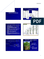 ASPECTOS AGROSTOLÓGICOS (Modo de Compatibilidad)