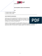 S13 y S14 - El Artículo de Opinión - Ejercicio de Transferencia - Formato