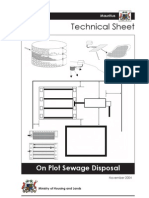 Technical Sheet. Ministry of Housing