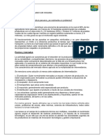 El Problema de La Agricultura Peruana